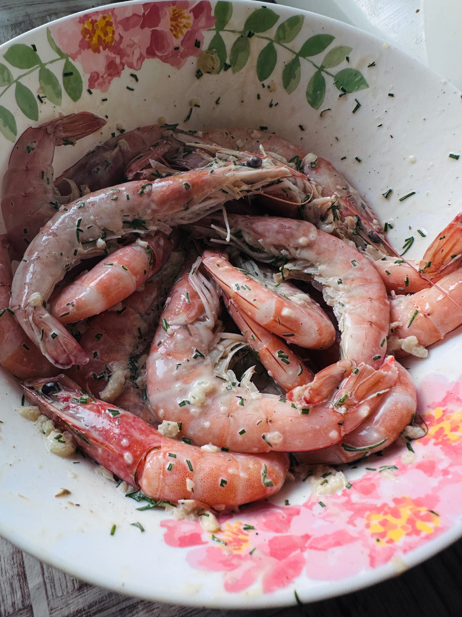 Маринуется