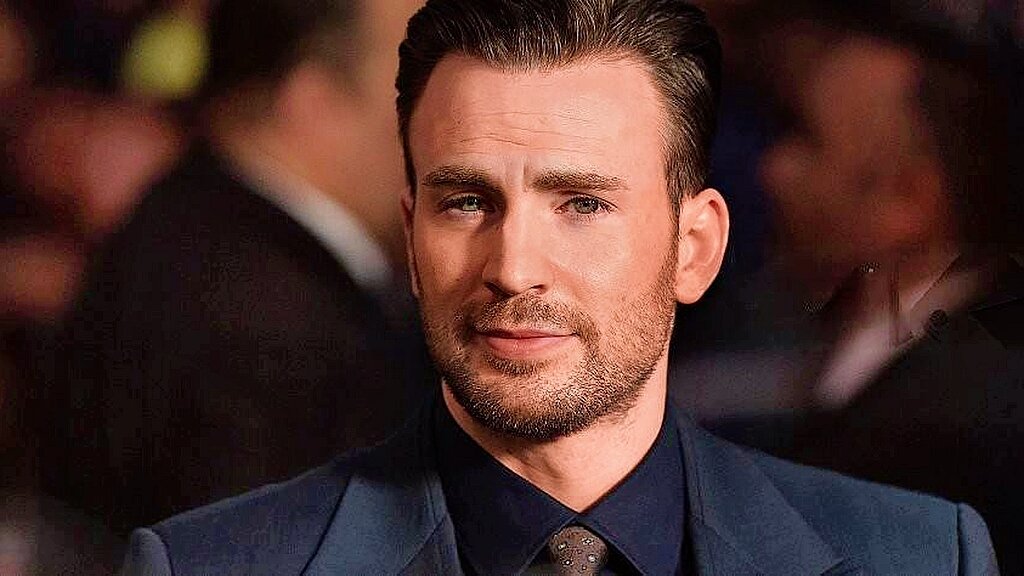 Chris Evans