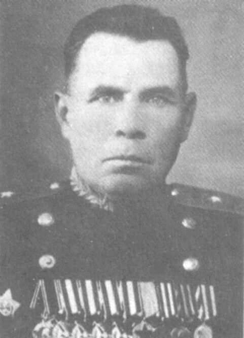 Вольхин Александр Алексеевич