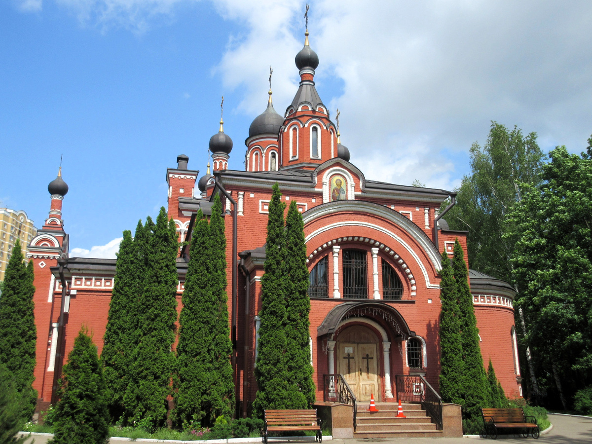 Фотографии: Антон Саков