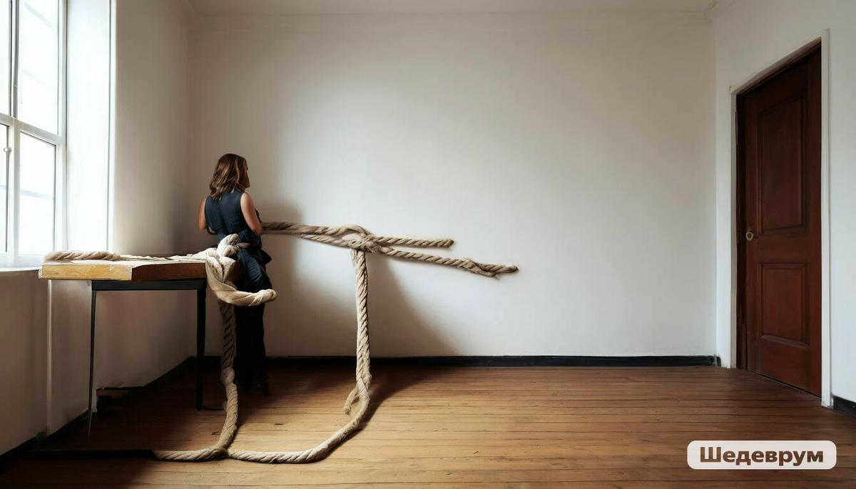 Картинка создана Шедеврумом