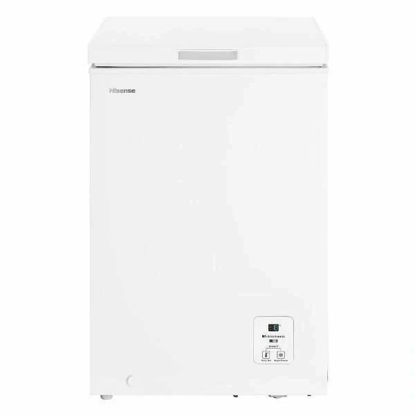 Hisense FC125D4DW1