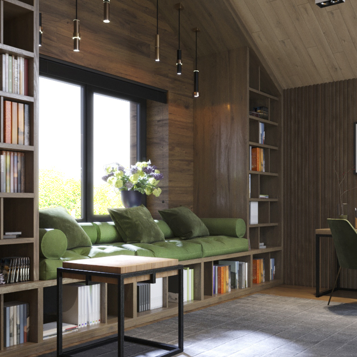 Давайте узнаем, как выбрать окно так, чтобы не холодны было спать зимой прямо на подоконнике!