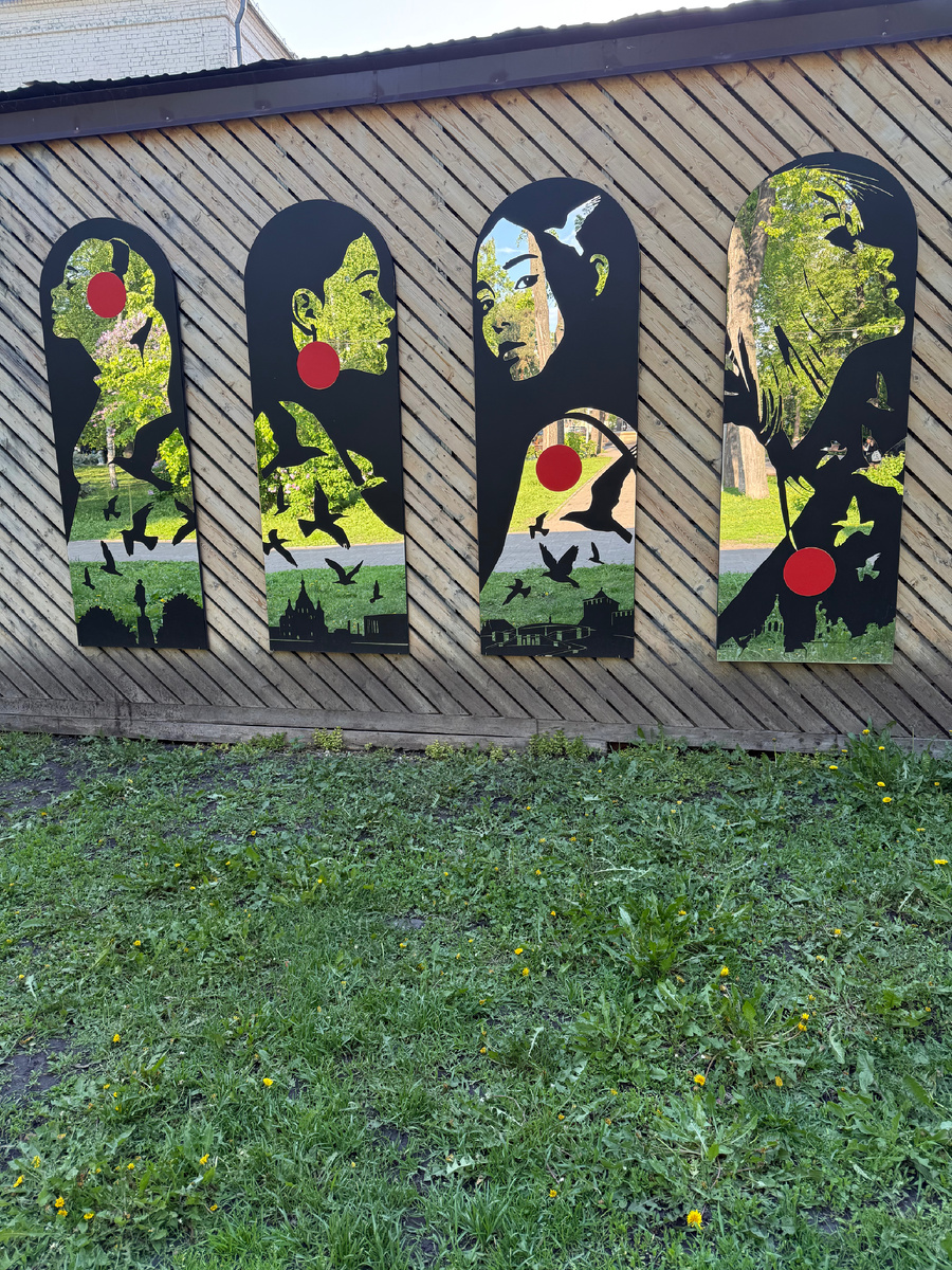 Фотография автора. Роль материнской любви в жизни мужчины 