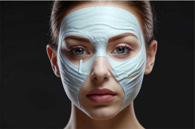 Маски для лица