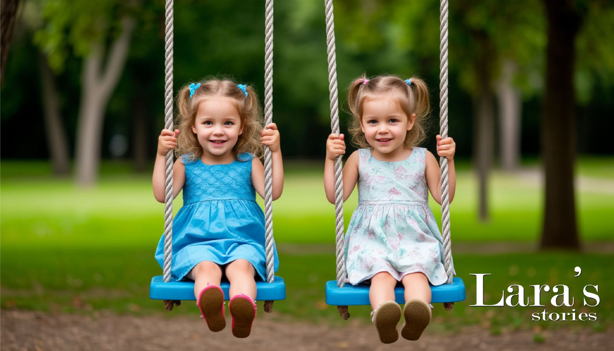 Иллюстрация автора