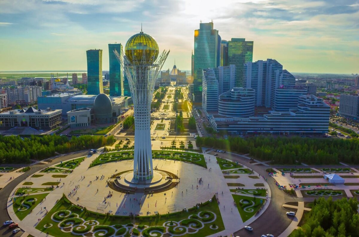 Обновлено 26.03.2024 Краткое описание
В последние годы Казахстан становится всё популярнее среди туристов, и причин на то множество, но главная — это его природа.