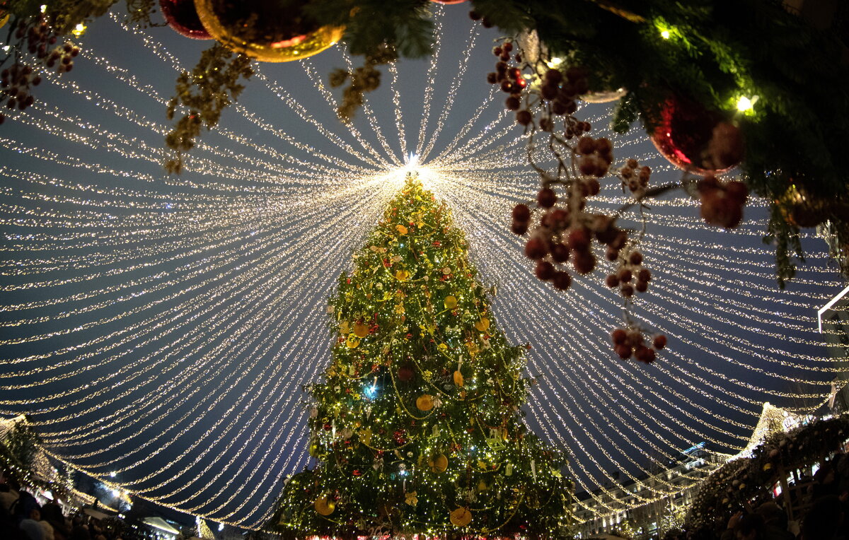 Станислав Красильников/ТАСС