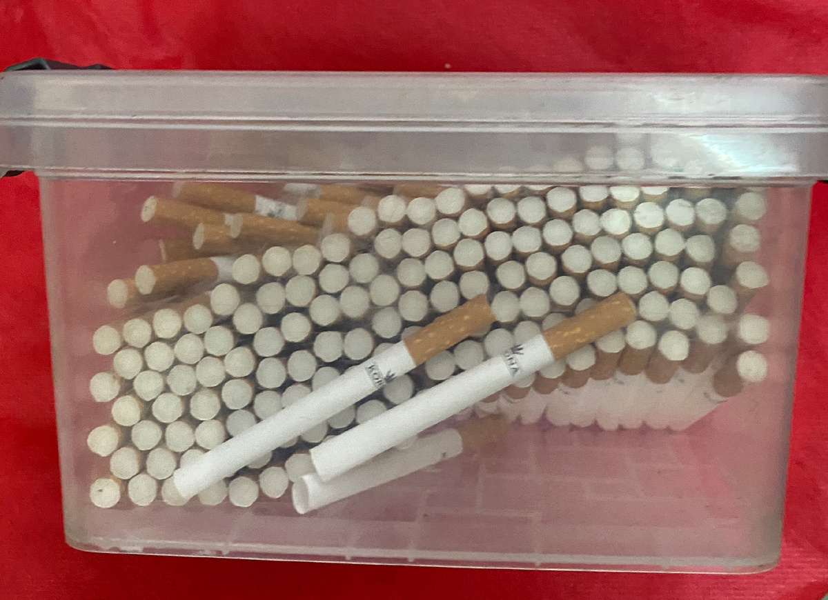 Личное фото 