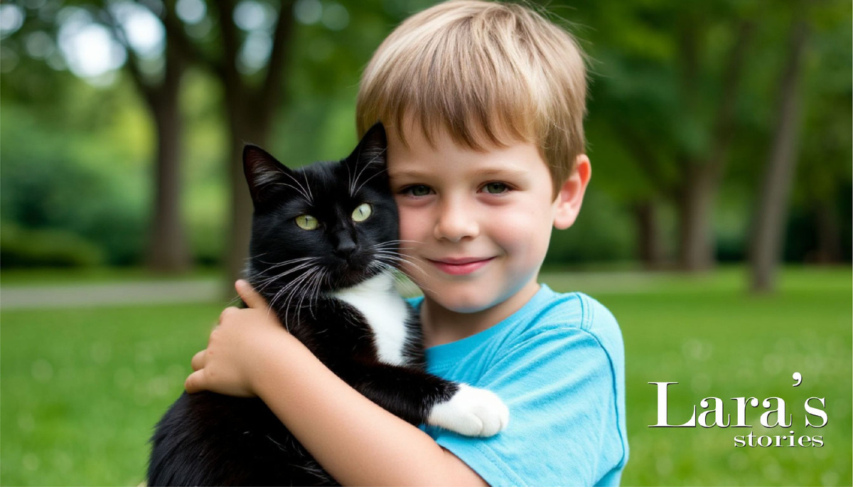 Иллюстрация автора