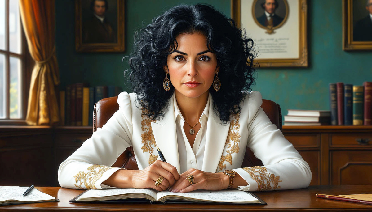 Директор Роза Ильинична