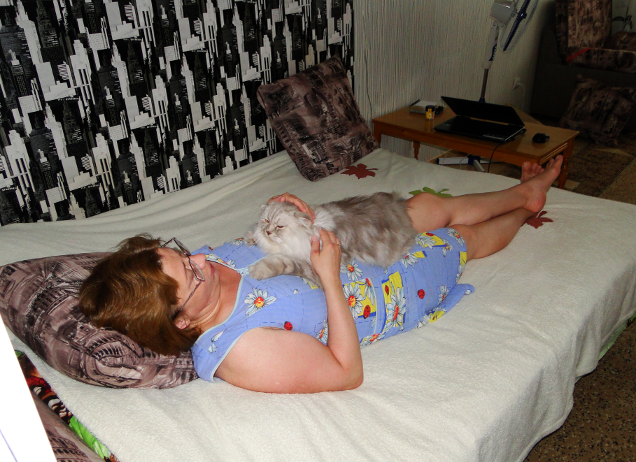 Фото автора