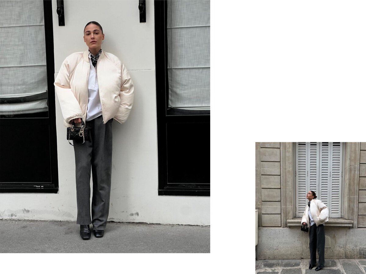     Фото: @sophiaroe