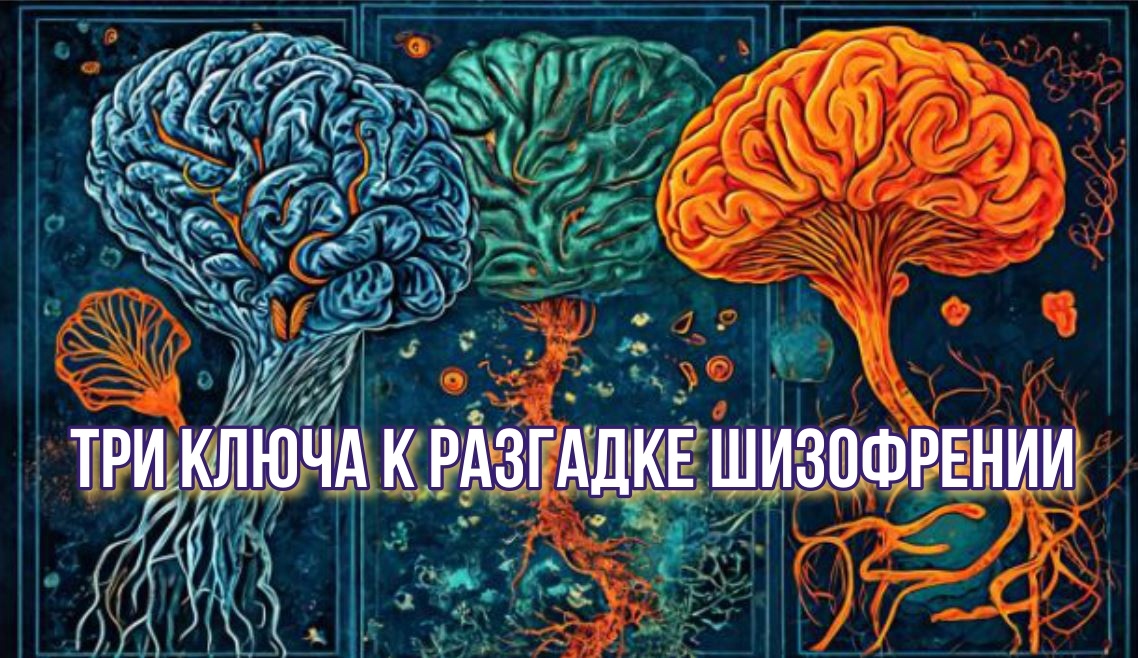 ПаразитЫ, генетика и иммунитет / Взято из открытых источников