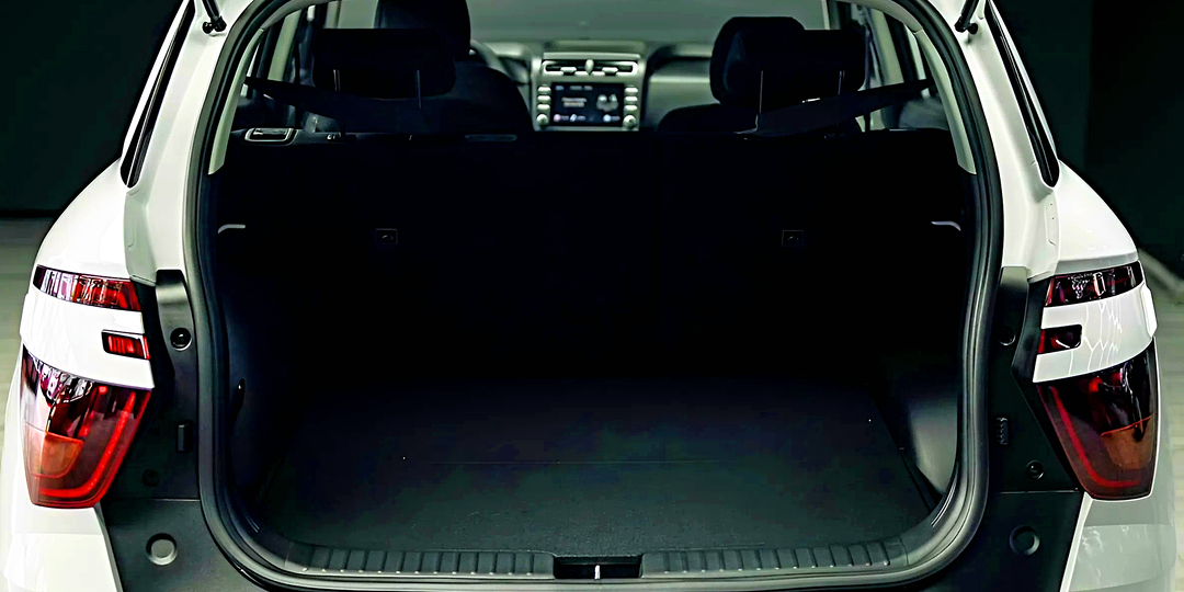 В РФ начали выпускать самый доступный корейский кроссовер, дешевле 2 млн