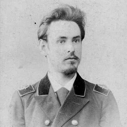 Архитектор  Ф.П. Засухин. Источник - https://vk.com/wall-45704168_11153