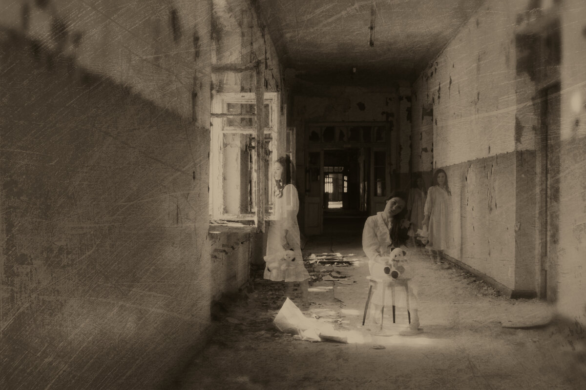 Фотограф Евгения Тышкевич. Модель Алина Могилевец