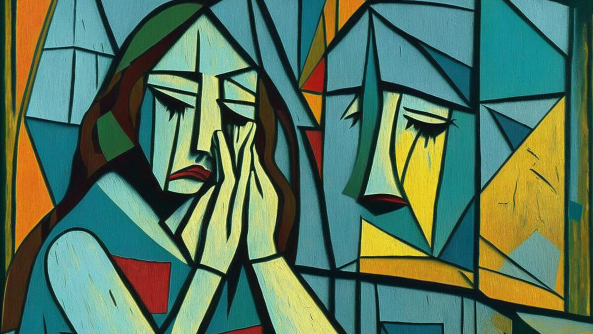 Изображение сгенерировано нейросетью Kandinsky 2.1 