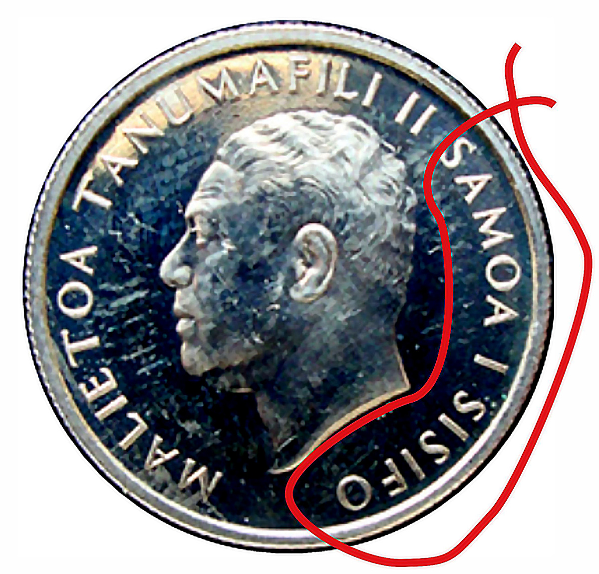 Фрагмент домашнего файла "Самоа (Западное Самоа)".