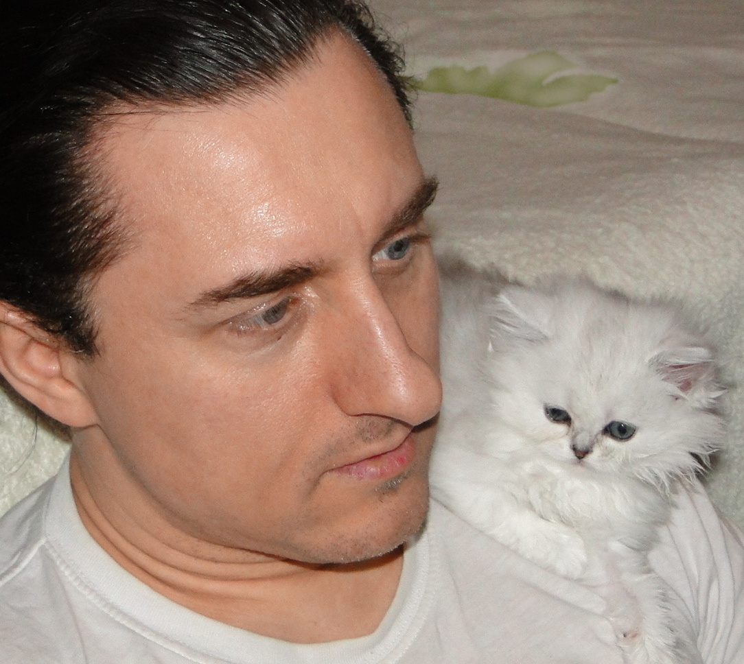 Фото из личного архива