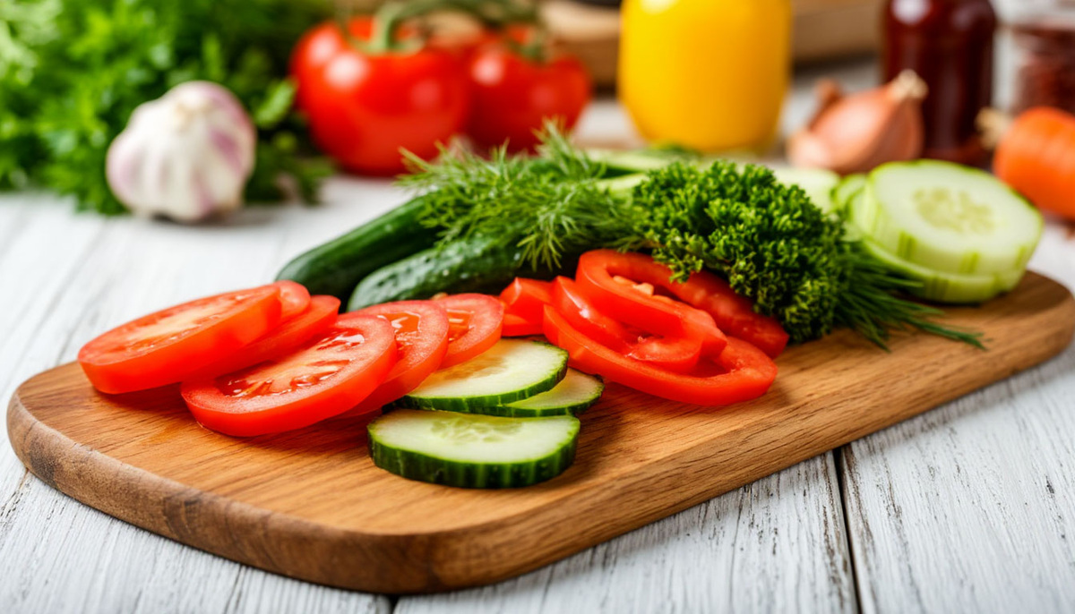 Овощи портятся по-разному, поэтому учтите эту особенность при подготовке к праздникам