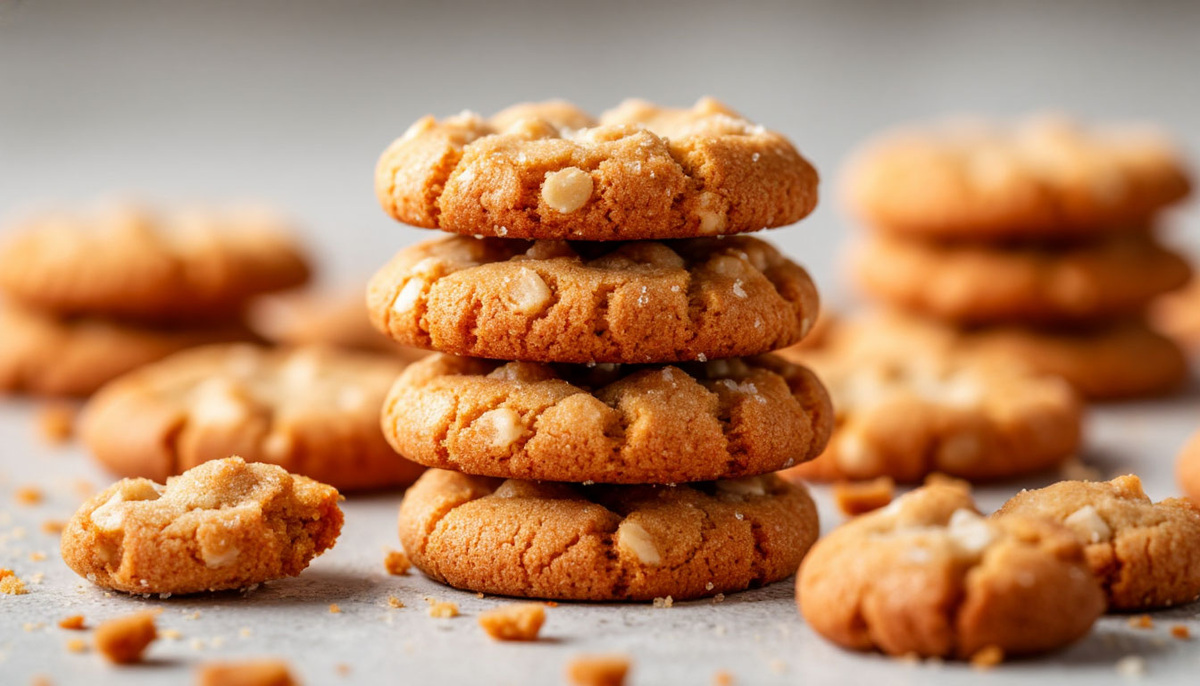 Как и в случае с большинством проблем с текстурой, виновником зачерствения хлеба является вода