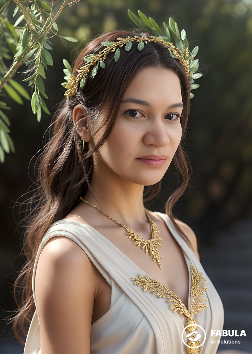 Фото сгенерирована нейросетью