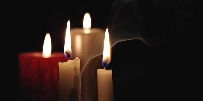    Как правильно гадать на судьбу, любовь и деньги в Новый год и Рождество.Pixabay