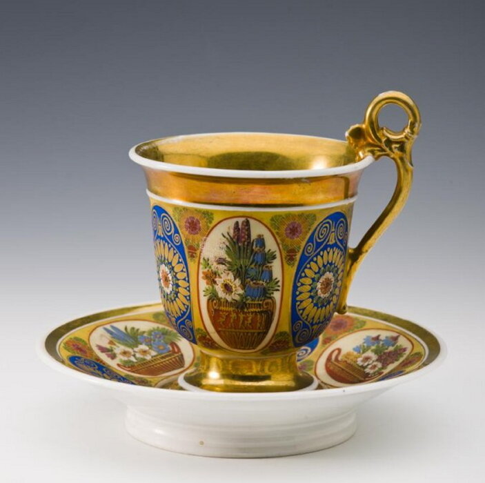 Источник фото: сайт Музеев Кремля