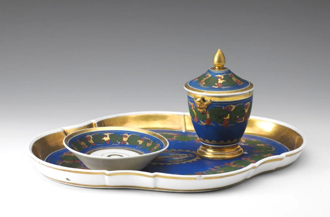 Источник фото: сайт Музеев Кремля