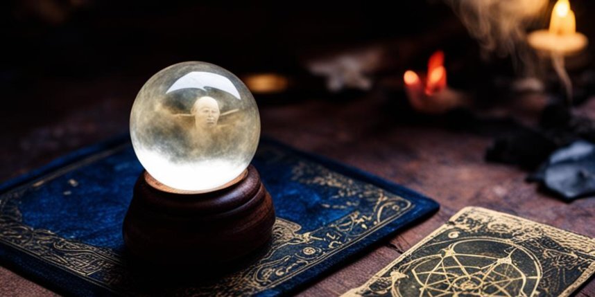    У любого гадания есть как позитивные, так и негативные аспекты.Сгенерировано нейросетью по запросу Metro.