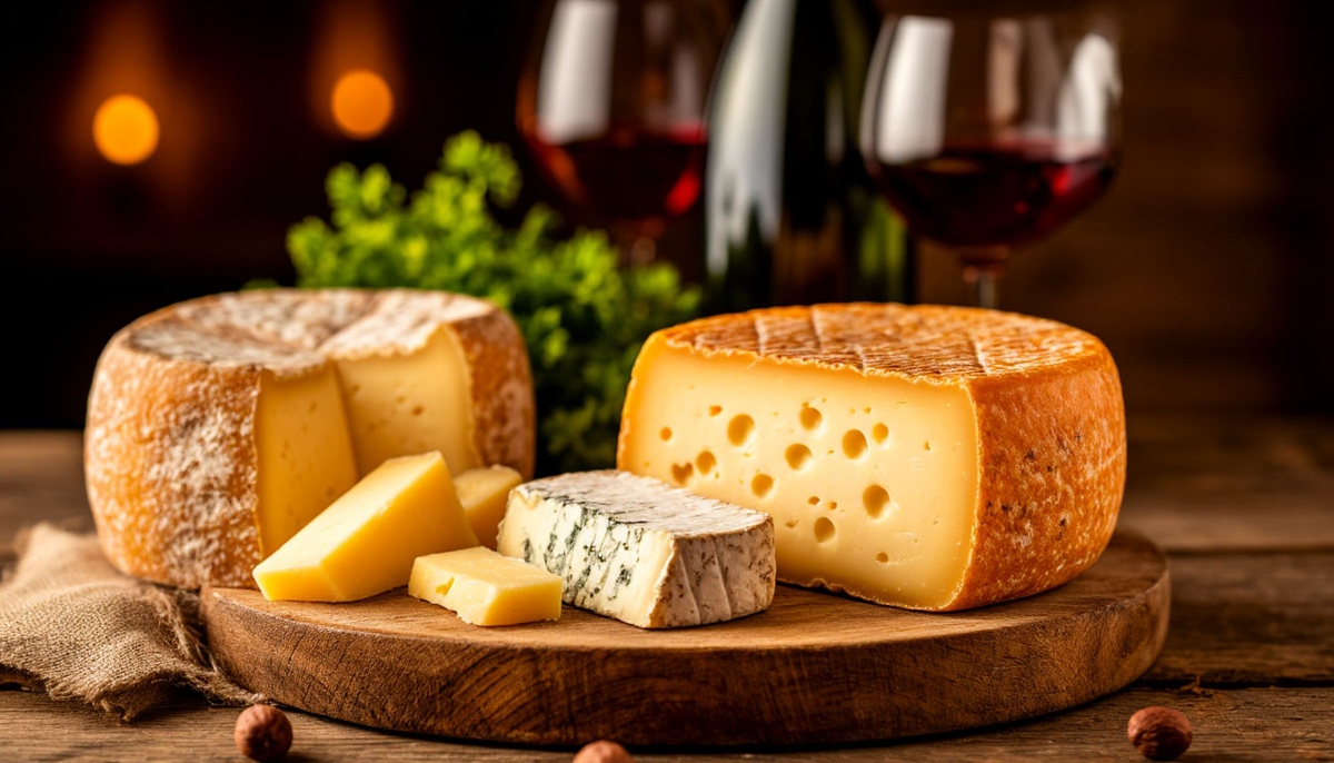 Поднимите на новый уровень ваши блюда в день игры