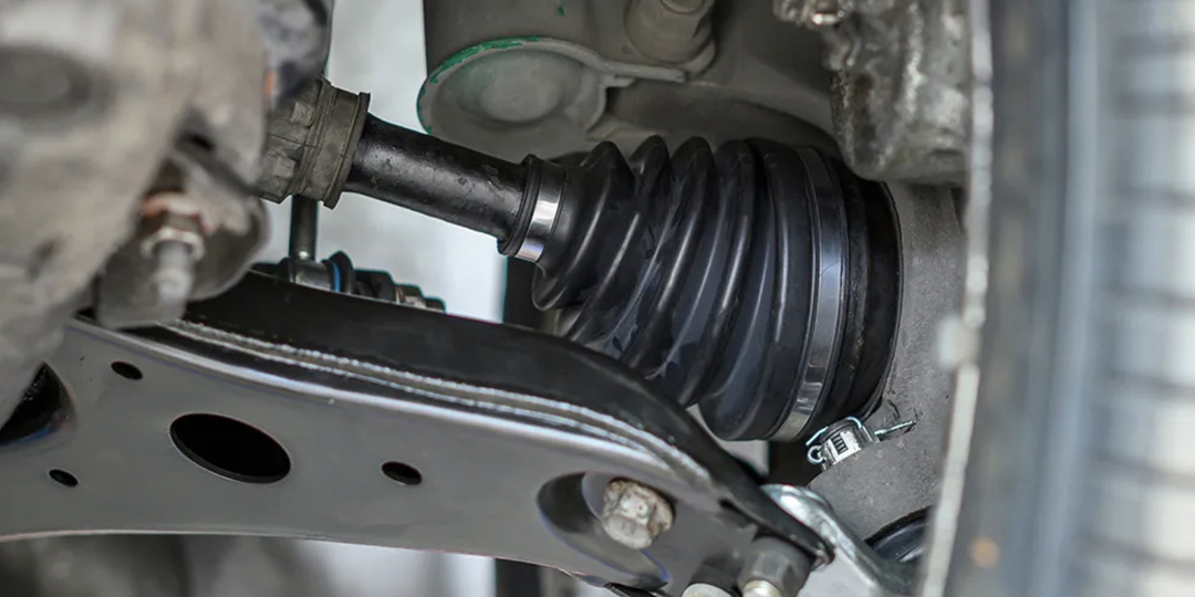 4WD, RWD, AWD, FWD: разбираемся в типах привода, какой выбрать и не переплатить