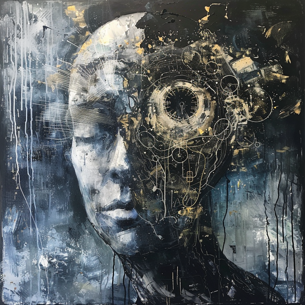 Как отключить голову и перестать думать