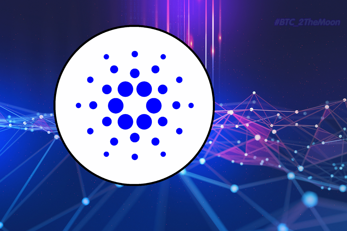 Что такое Cardano (ADA) | #BTC_2TheMoon