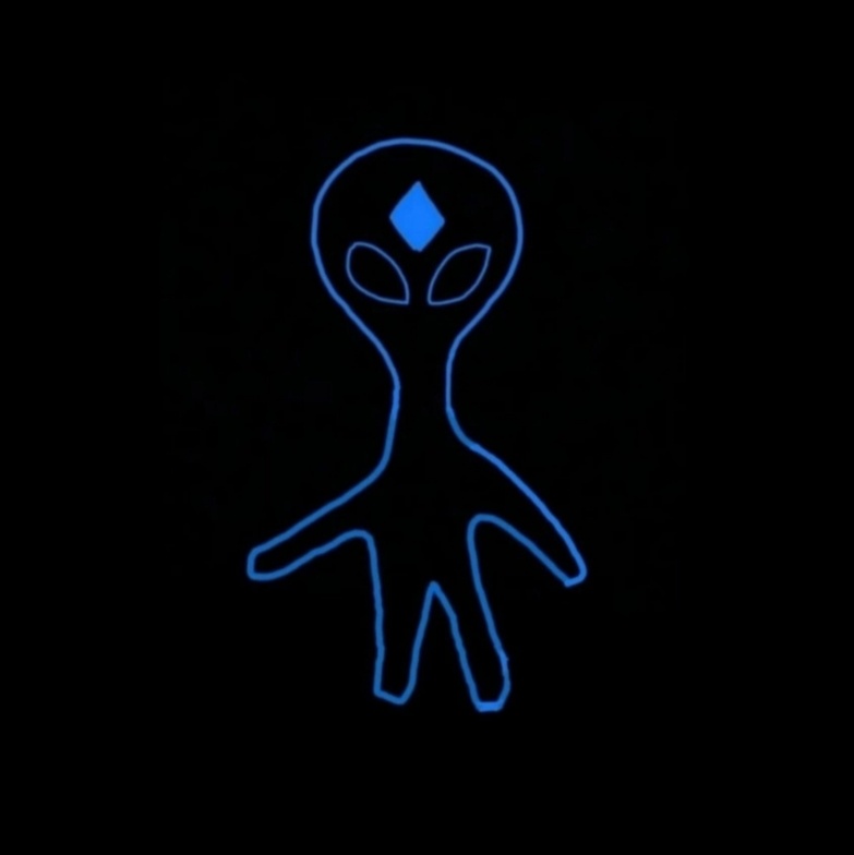 Моя рукописная зарисовка (январь 2021).