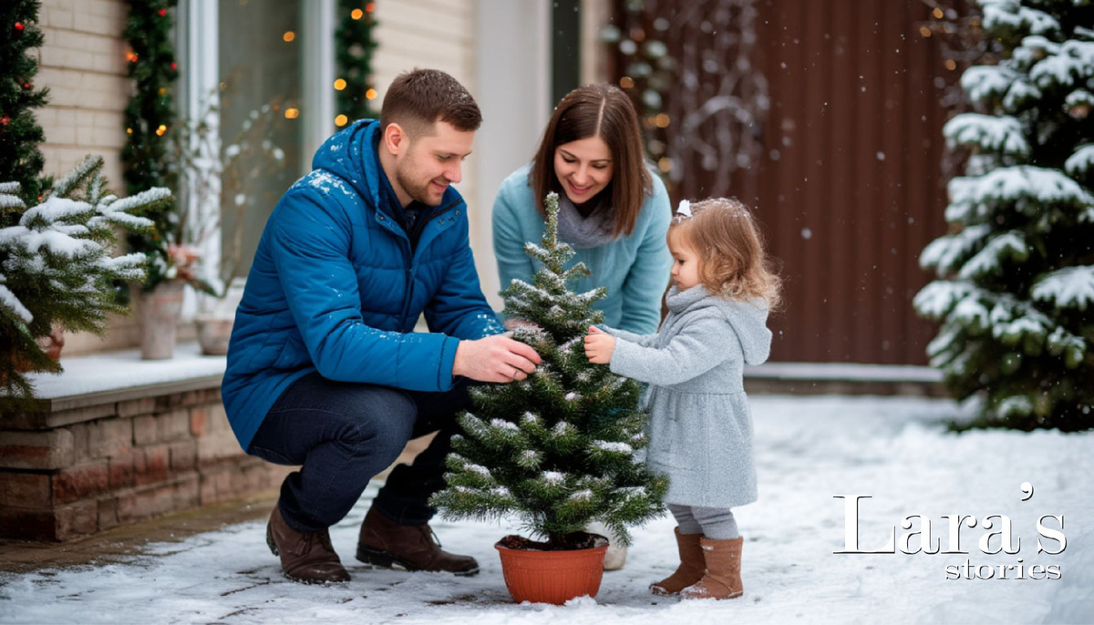 Иллюстрация автора