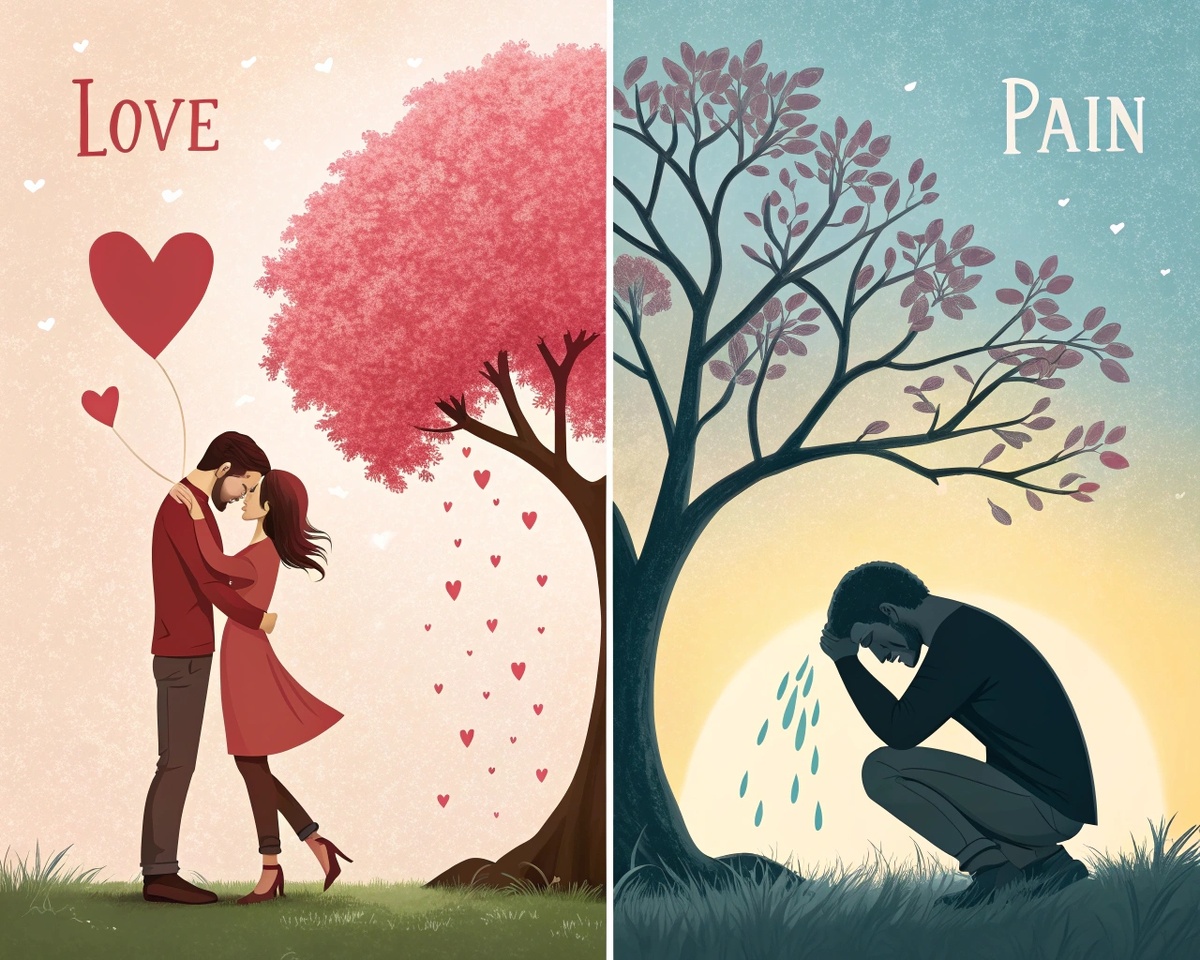 Изображение сгенерировано в Recraft, как образ к смыслу.