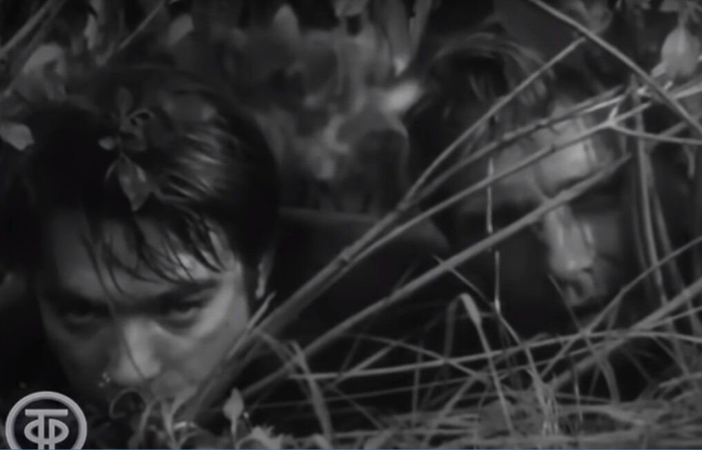 Кадр из фильма