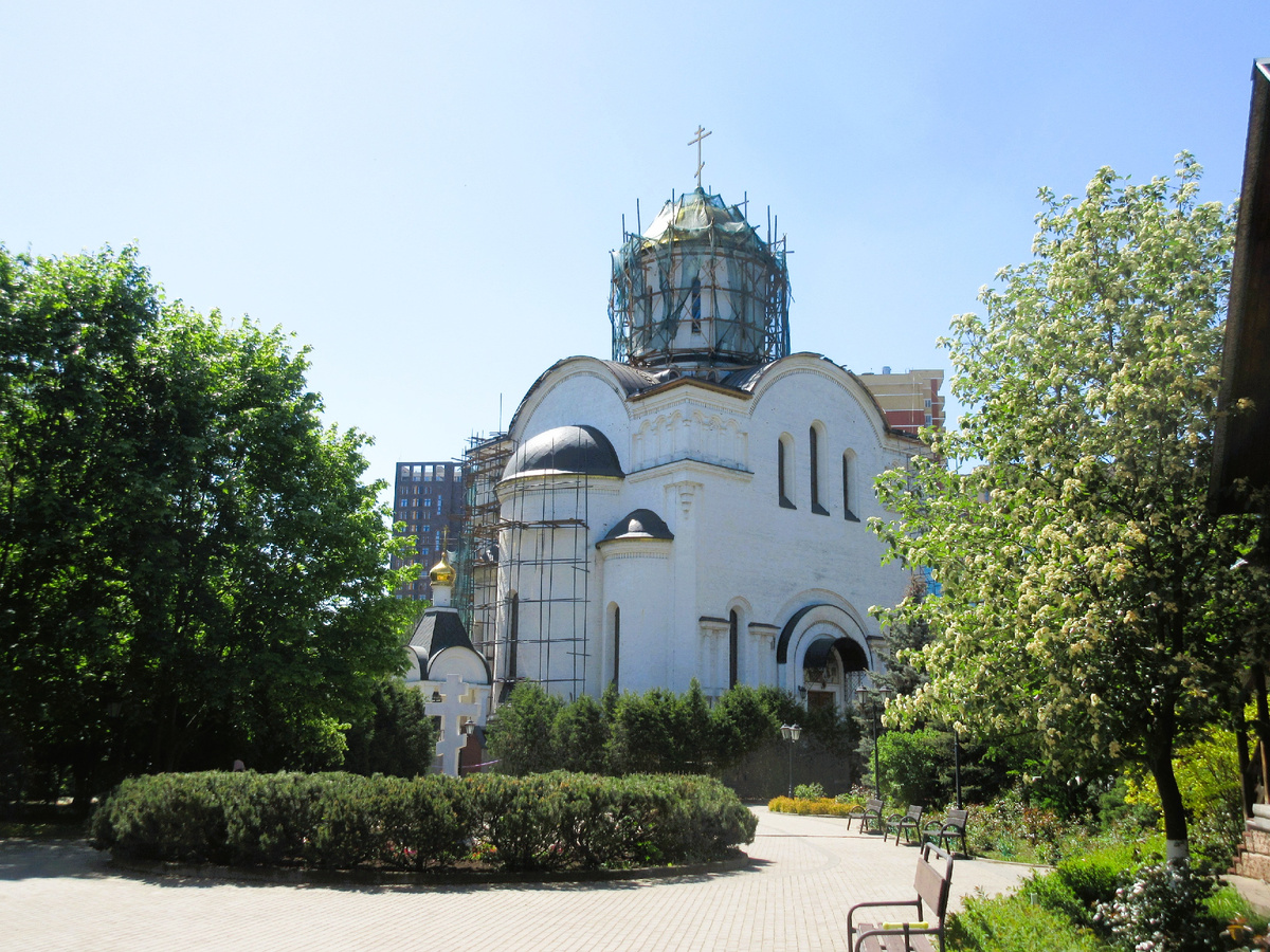 Фотографии Антона Сакова, 2025 г.