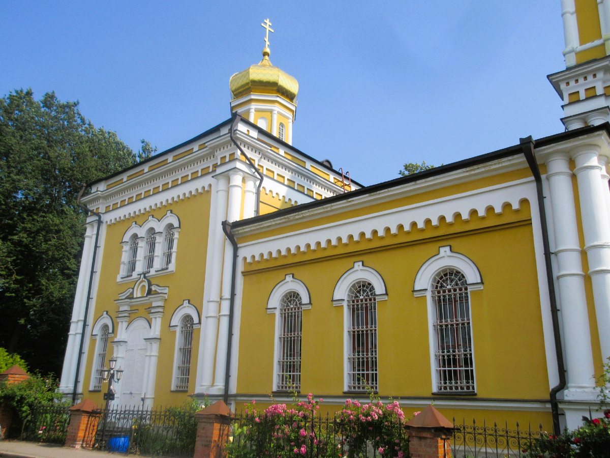 Фотографии: Антон Саков