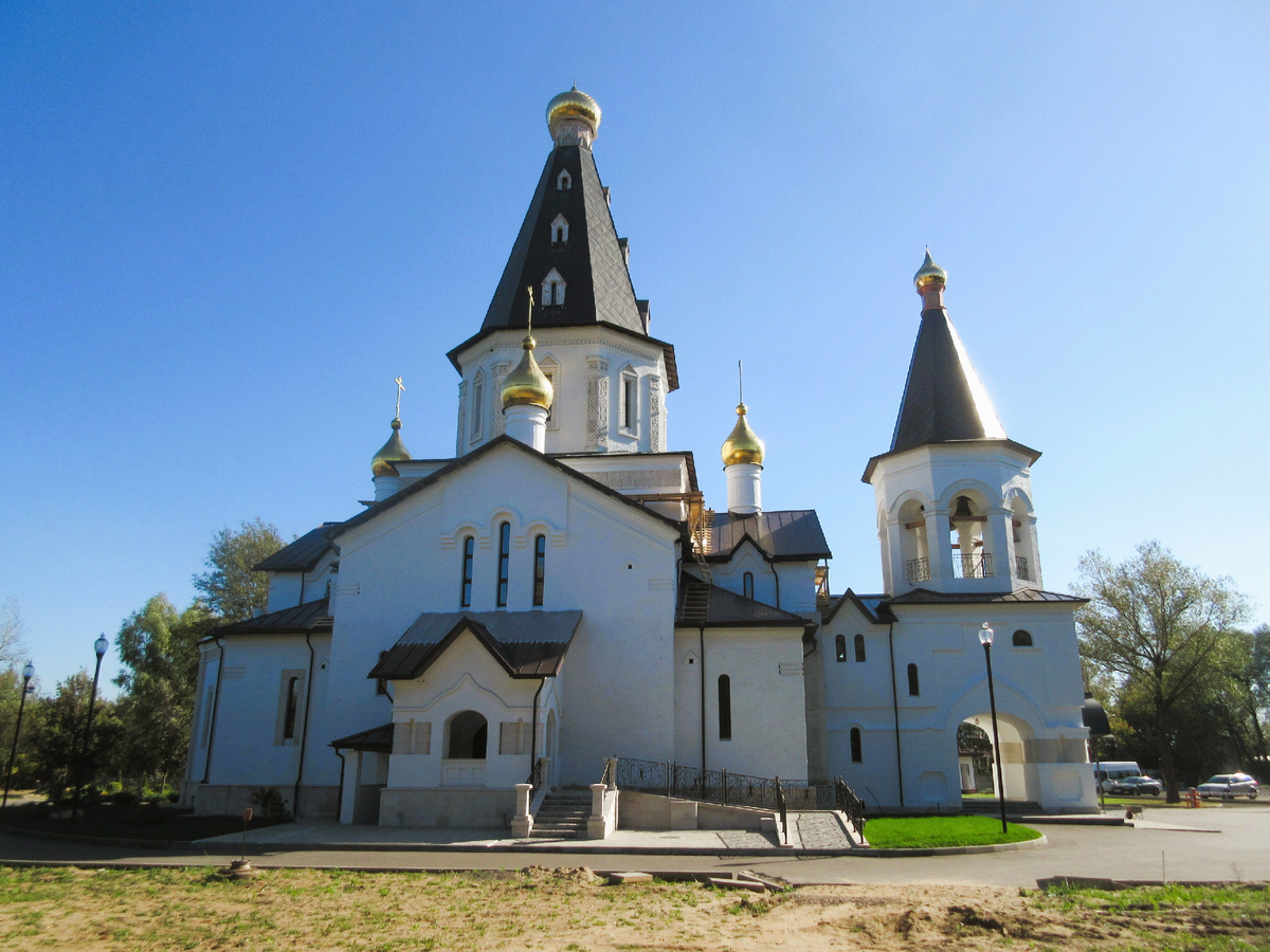 Фотографии: Антон Саков 2025