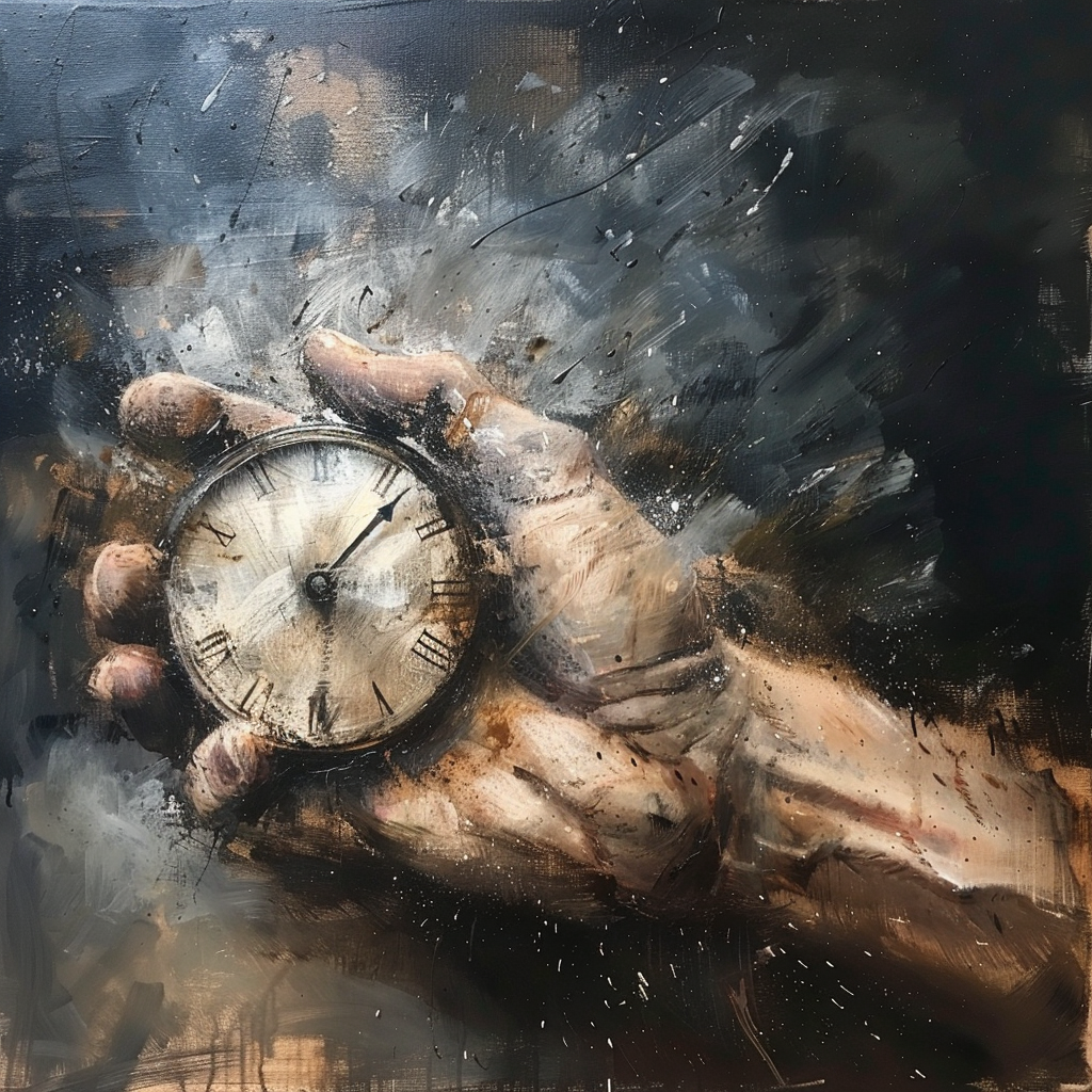 Что делать, чтобы убедить себя и не заниматься практикой