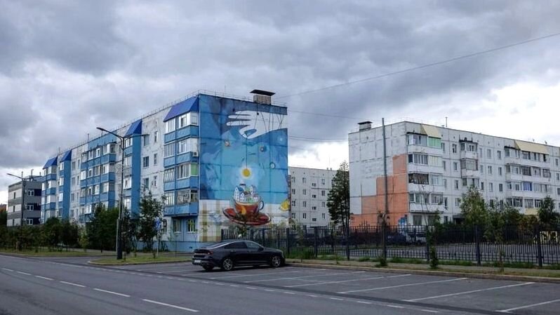 Листайте вправо, чтобы увидеть больше изображений