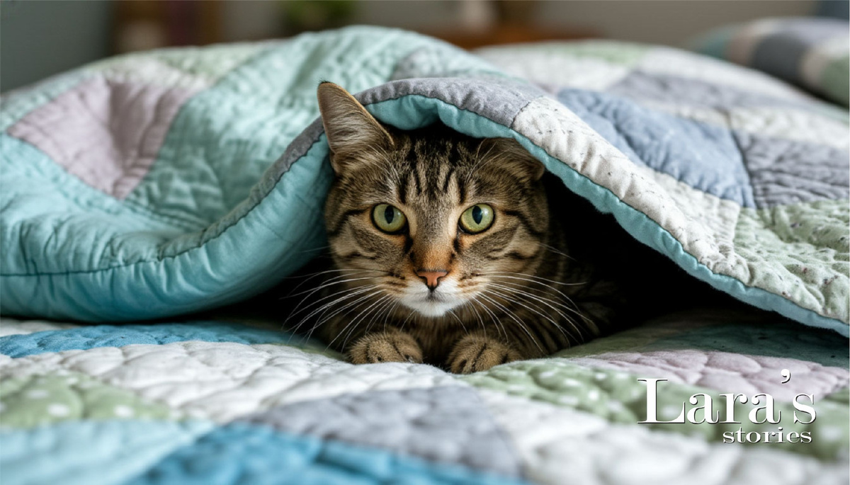 Иллюстрация автора