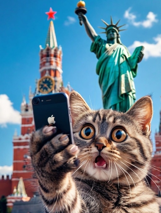 «Шутить изволите!?»