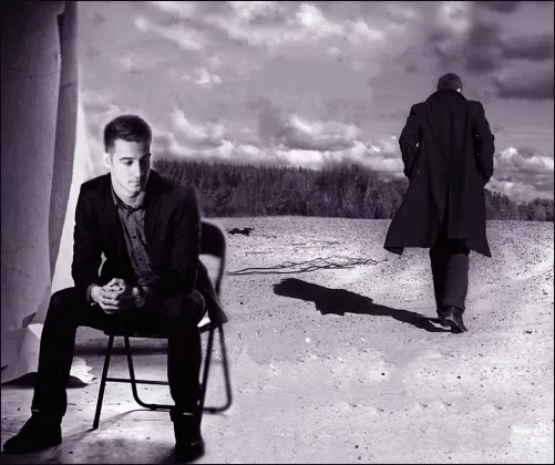 То есть, друзей ты неизбежно теряешь.