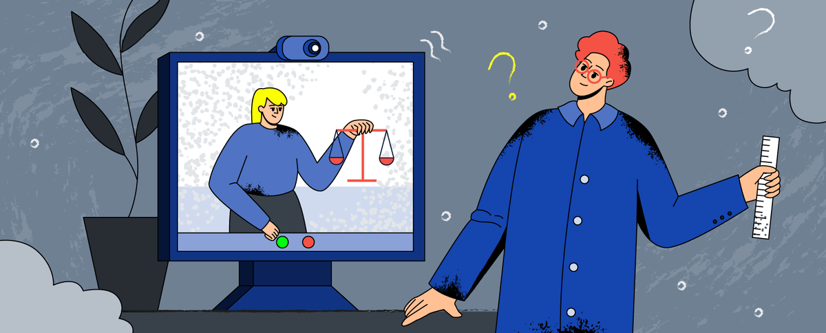 Метрология: возможна ли дистанционная поверка средств измерений?