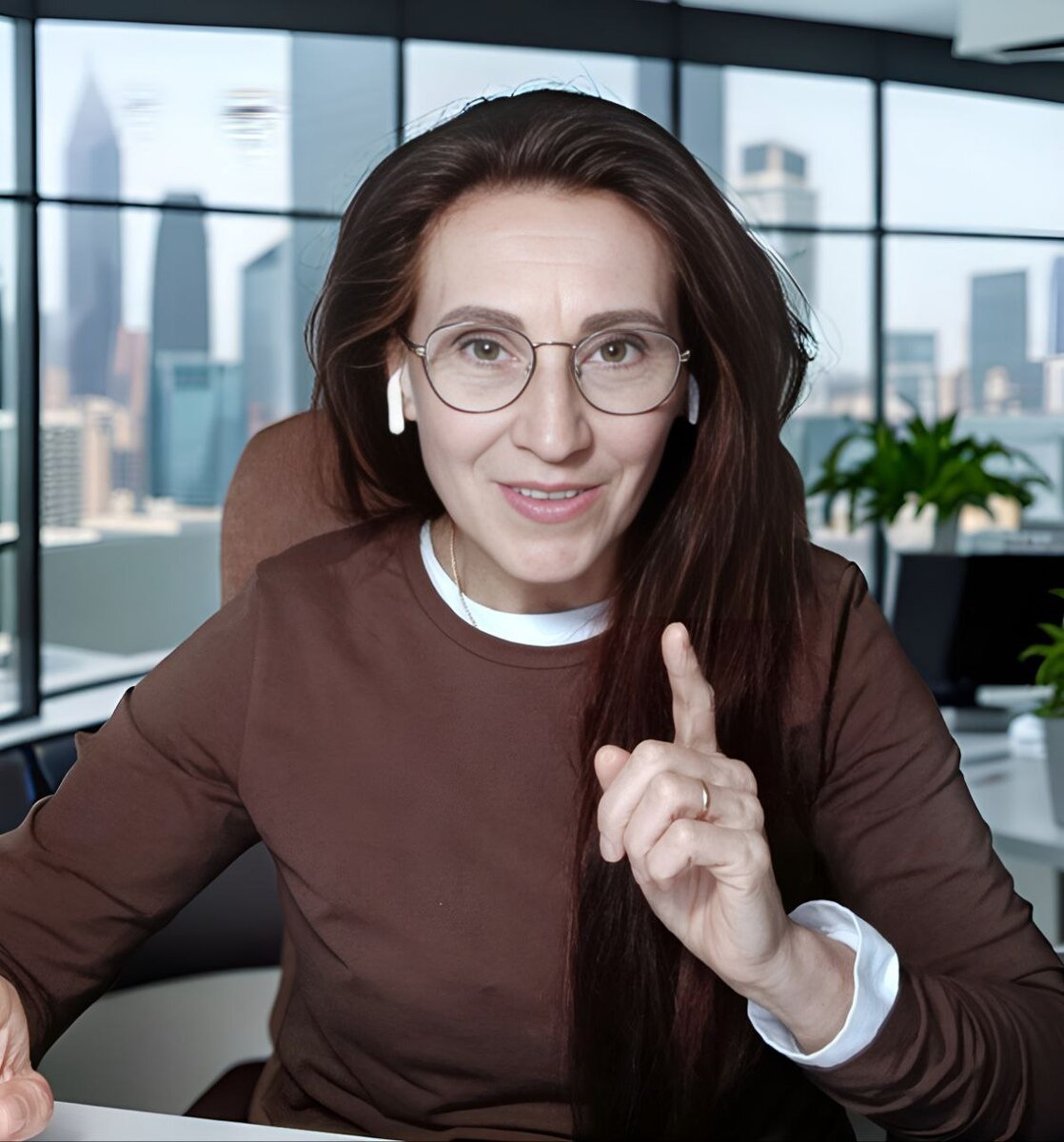 Светлана Долинина - консультант по вопросам супружеской измены, любовных треугольников и любовной зависимости. 