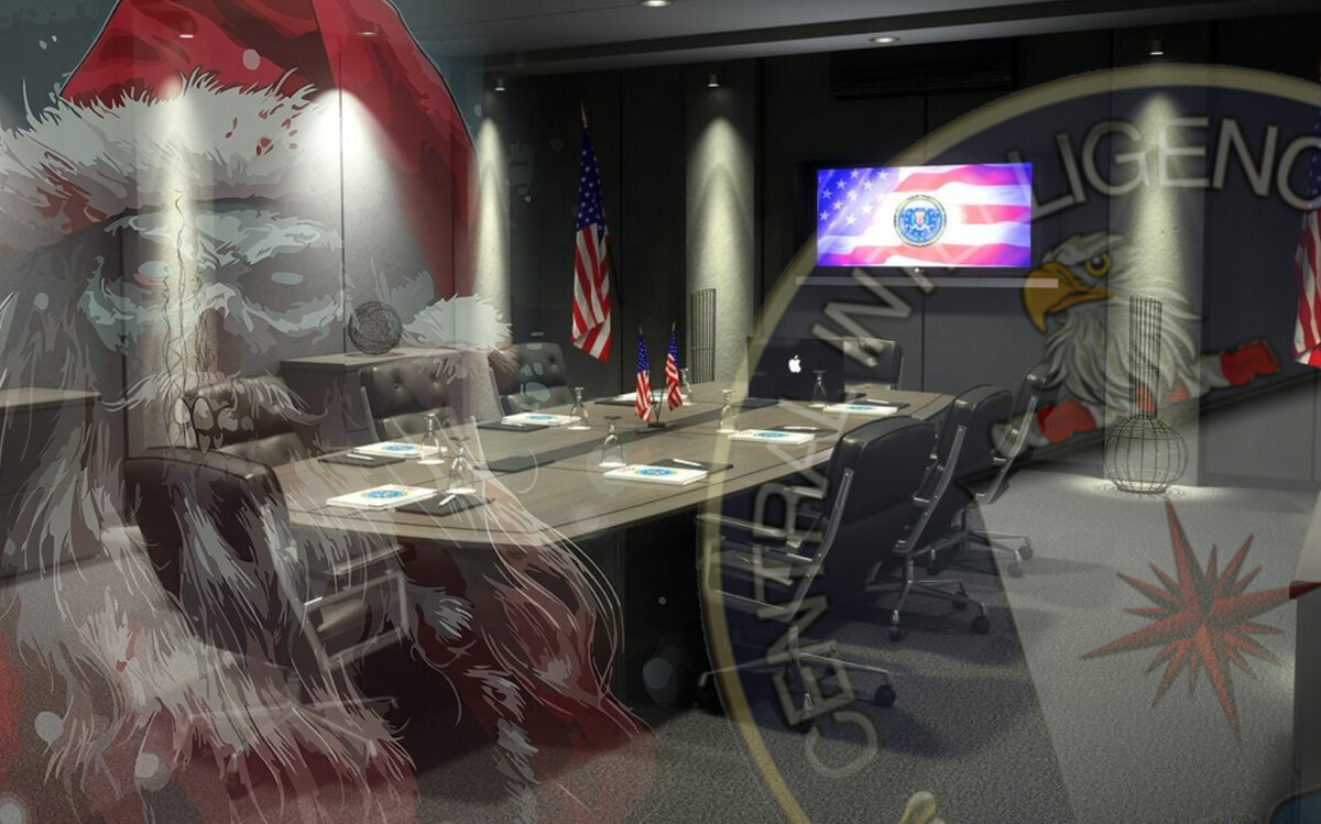 Коллаж автора